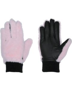 WinterGlove W-6 PINK L 10 อัน