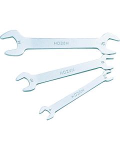 Flat Spanner Set
