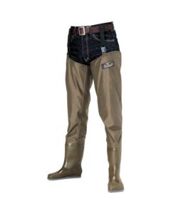 W-78 Wader made by PVC24.1cm 1คู่
