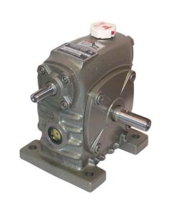 Worm Reduction Gears (S Series) 1อัน