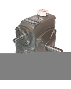 Worm Reduction Gears (S Series) 1อัน