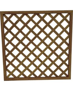 Standard Lattice
