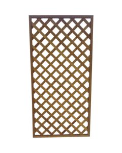 Standard Lattice