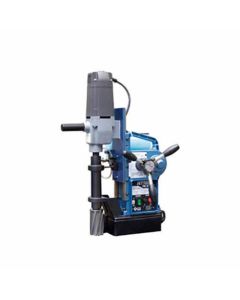 เครื่องเจาะสว่านฐานแม่เหล็ก 220V