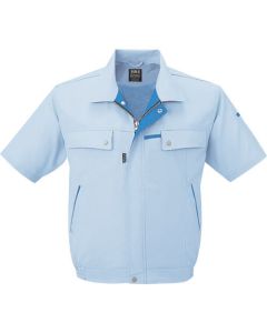 เสื้อแซกโซโฟนแขนสั้น Summer สี ไซส์ M