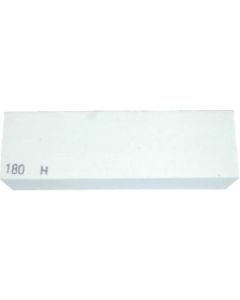 หินแต่งเพชร WA #180H 100 x 30 x 25
