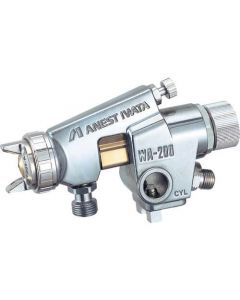 ปืนอัตโนมัติขนาดใหญ่ เส้นผ่านศูนย์กลางหัวฉีด Φ1.2