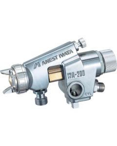 ปืนอัตโนมัติขนาดใหญ่ เส้นผ่านศูนย์กลางหัวฉีด Φ1.5