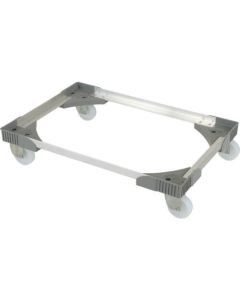 Aluminum Angle Dolly 1อัน