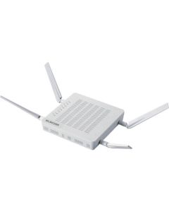 แอคเซสพอยต์ไร้สาย 11ac รุ่นอัจฉริยะสำหรับองค์กร รองรับ 4x4 (2133Mbps) MU-MIMO