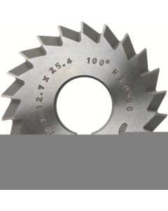 Double Angle Cutters 1แผ่น