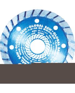 Global Saw Diamond Blade(Dry type)