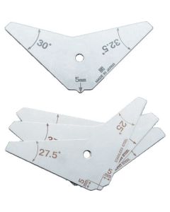 Angle Limit Gauge
