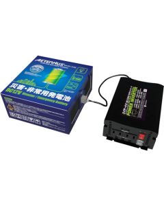 DC/AC Inverter 150W (pure sine wave)