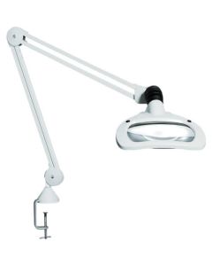 LED ILLMINATED MAGNIFIER