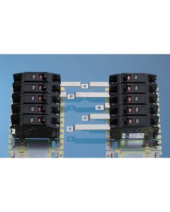Distribution board copper bar 25เส้น