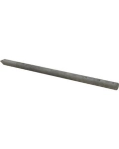 Plastic Circle Stake