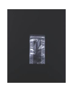 Reclosable Poly BagLami Zip กล่องละ 600แผ่น