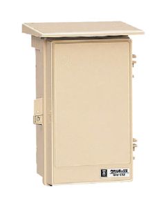Plastic Enclosure 1อัน