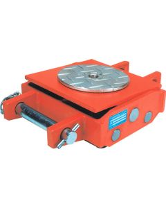 Turn-Table Roller[Tirroller]