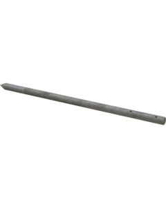 Plastic Circle Stake