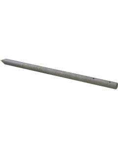 Plastic Circle Stake