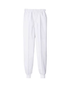 กางเกงผู้ชาย สีขาว