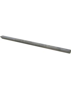 Plastic Circle Stake