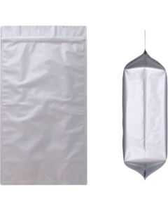 Reclosable Poly Bag