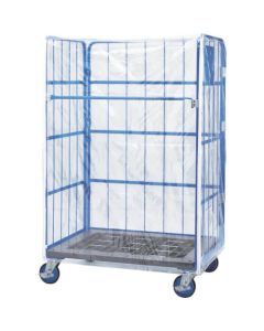 Cargo Prestar Cover