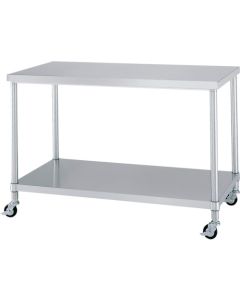 Stainless Steel Table