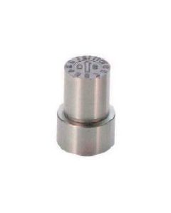 W Type Mold Dating Inserts 1อัน