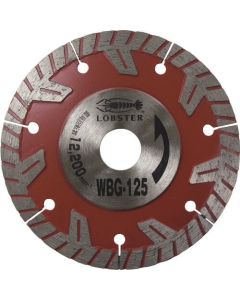 Diamond Wheel Buttagiri (dry type)