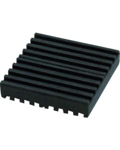 Double-sided Streaky Rubber