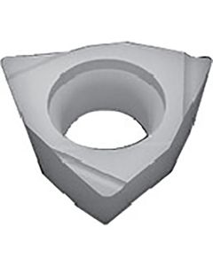 Uncoated Cermet Grades for Steel Machining T1500A 10 อัน