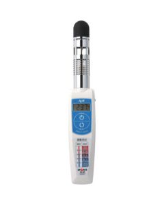 WET-BULBGLOBETEMPERATURE METER (HEATSTROKECHECKER)