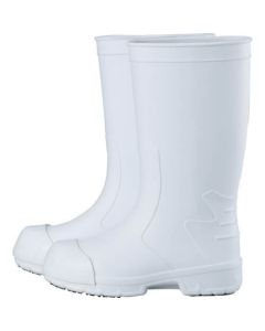 รองเท้ากันลื่น STICO 29ซม. สีขาว