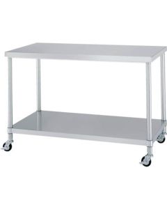 Stainless Steel Table 1อัน