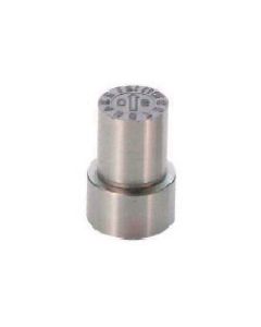 แม่พิมพ์ W type date mark date mark OM type เส้นผ่านศูนย์กลางภายนอก 10 mm