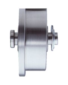 ROTA Stainless Steel Heavy-Duty Sash Roller 1อัน