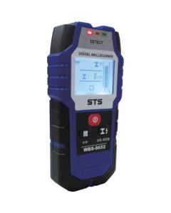 Digital Wall Back Sensor