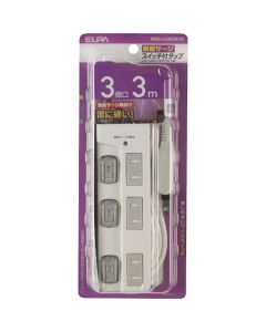 WBS-LU303B(W) 1อัน