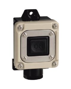Push Button Switch for Operation (Rainproof Type) 1อัน