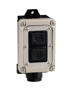 Push button switch for operation (rainproof type) 1อัน