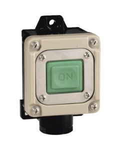 Push Button Switch for Operation (Rainproof Type) 1อัน