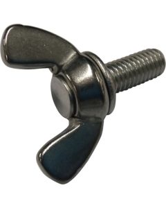 Wing Bolt Type-1 กล่องละ 100 เส้น