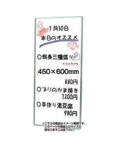 WBW450X600 1อัน