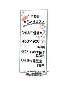 WBW450X900 1อัน