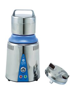 Wonder Crusher WC-3L พร้อมฝาบดละเอียด