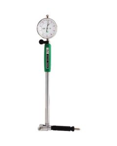 Standard Cylinder Gauge